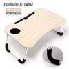 Bed Desk Folding Laptop Bed Table foldable gaming breakfast laptop study table