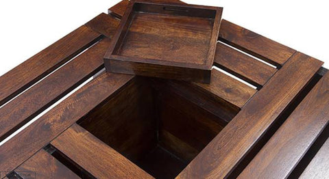 Albus Coffee Table