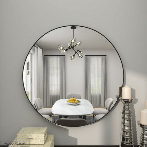 Hexel Premium Mirror