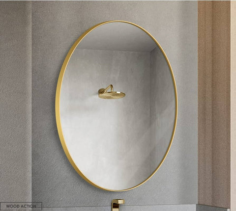Hexel Premium Mirror