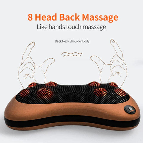 Electric Neck Massage
