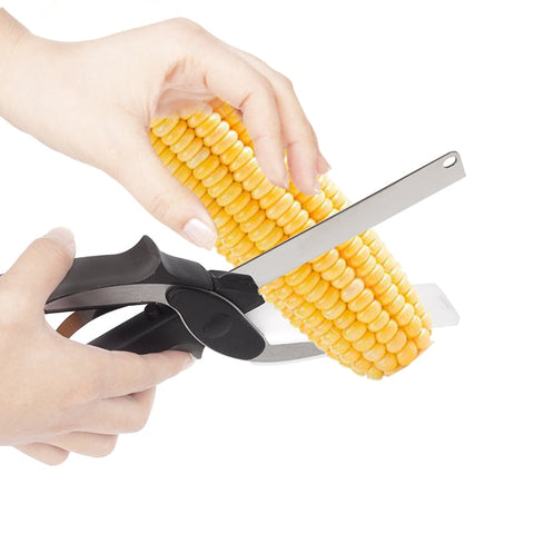 Multi-Function Kitchen Scissors